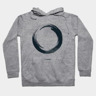 Zen Circle Hoodie